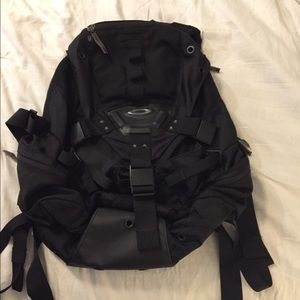 Oakley Icon backpack 2.0